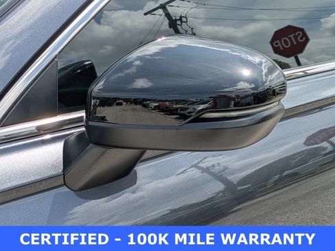 Used 2024 Honda CR-V Sport-L image 12