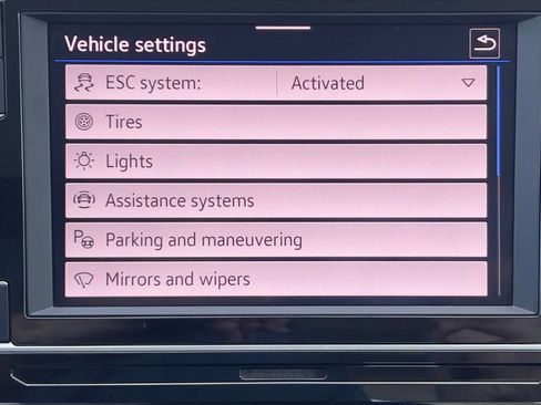 Used 2024 Volkswagen Taos S FWD image 30