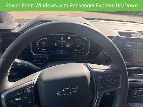 Used 2026 Chevrolet Silverado 2500 ZR2 image 24