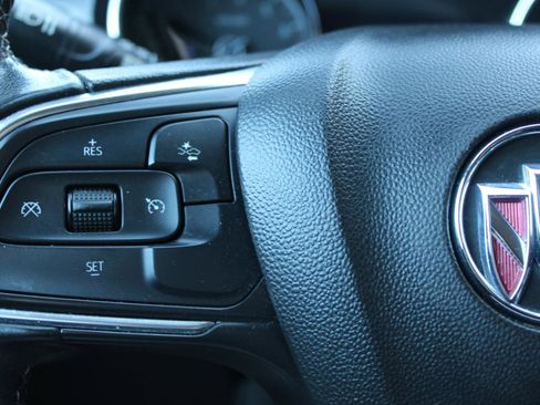 Used 2021 Buick Encore GX Select w/ Sport Touring Package image 20