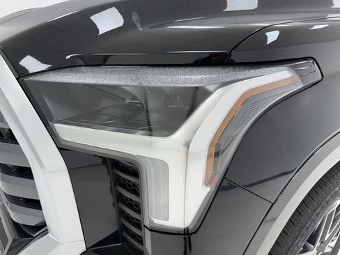 New 2026 Toyota Tundra Limited image 6