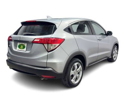 Used 2022 Honda HR-V LX image 2