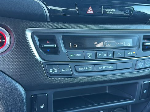 New 2025 Honda Ridgeline TrailSport+ image 14