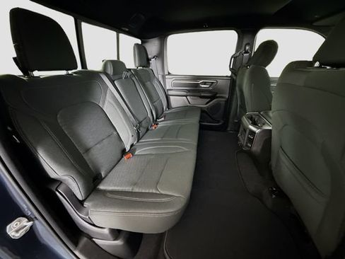 New 2026 RAM 1500 Big Horn AWD/4WD image 25