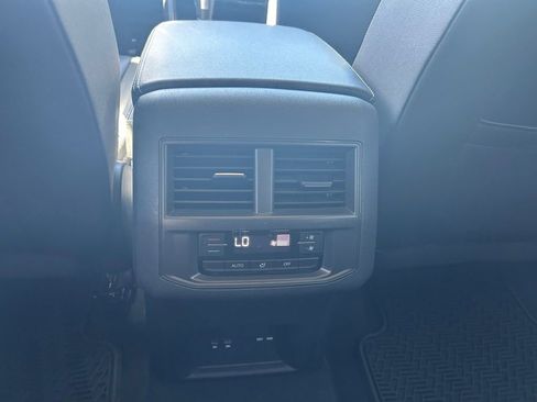 Used 2023 Volkswagen Atlas SE w/ Black Wheel Package FWD image 48