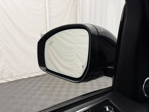 Used 2018 Land Rover Range Rover Sport HSE AWD/4WD image 19