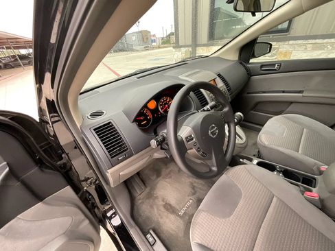 Used 2008 Nissan Sentra 2.0 S FWD image 12