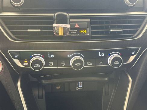 Used 2020 Honda Accord EX-L image 6