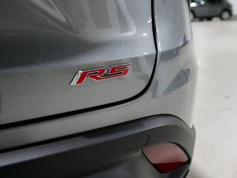 Used 2025 Chevrolet Trax RS w/ Driver Confidence Package image 33