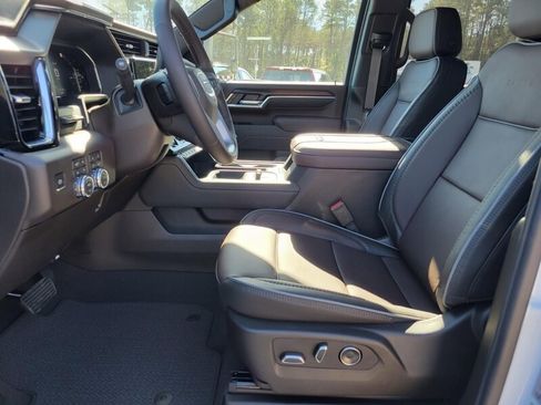 New 2026 GMC Sierra 3500 Denali w/ Denali Reserve Package image 20