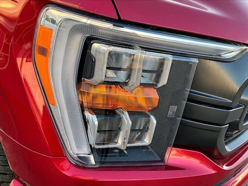 Used 2022 Ford F150 XLT w/ Equipment Group 302A High image 31