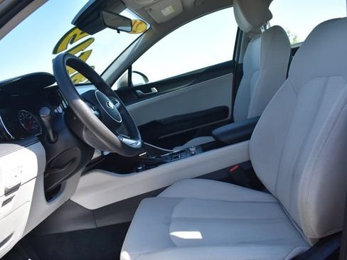 Certified 2021 Kia K5 LXS AWD/4WD image 21