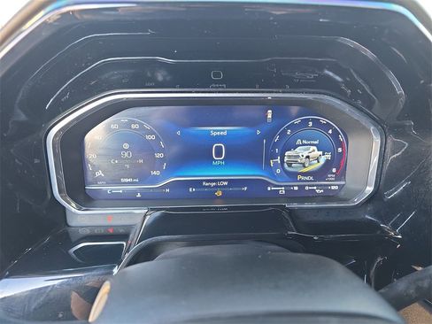 Used 2024 Chevrolet Silverado 2500 LT image 19