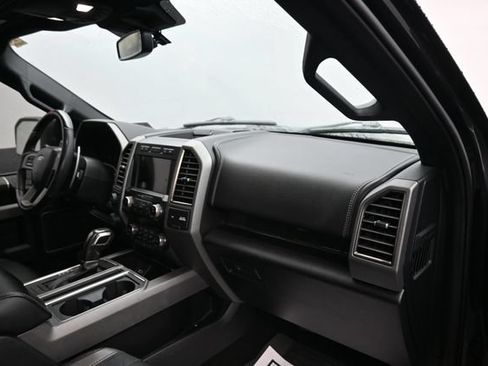 Used 2020 Ford F150 Raptor w/ Equipment Group 802A Luxury AWD/4WD image 9