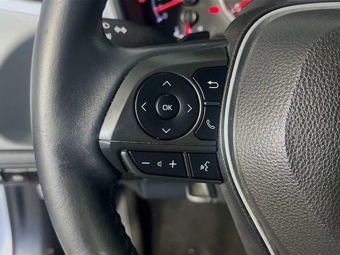Used 2021 Toyota Corolla SE FWD image 17