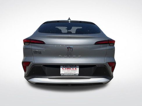 New 2026 Buick Envista Preferred w/ Convenience I Package FWD image 4