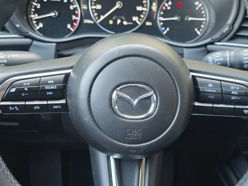 Certified 2026 MAZDA CX-30 AWD 2.5 S w/ Premium Package image 26