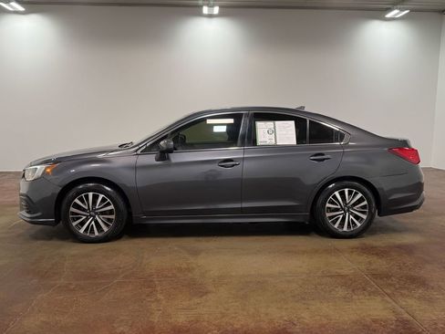 Used 2019 Subaru Legacy 2.5i Premium AWD/4WD image 27