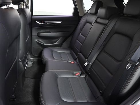 Used 2023 MAZDA CX-5 AWD 2.5 S w/ Premium Package image 21