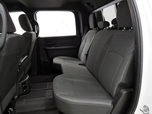 Used 2021 RAM 2500 Tradesman AWD/4WD image 20