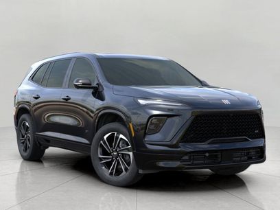 New 2026 Buick Enclave Sport Touring w/ Power Package
