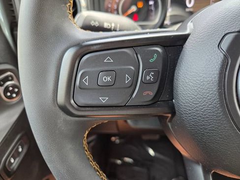 Used 2024 Jeep Wrangler Unlimited Sport AWD/4WD image 28