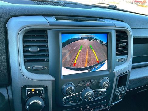 Used 2023 RAM 1500 Tradesman w/ Chrome Plus Package image 21