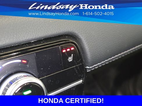 Used 2023 Honda Pilot Touring image 21