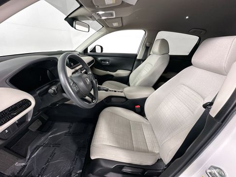 Used 2024 Honda HR-V LX image 19