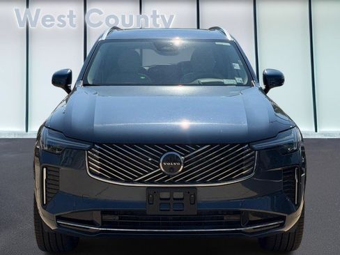 Certified 2026 Volvo XC90 B6 Ultra AWD/4WD image 10