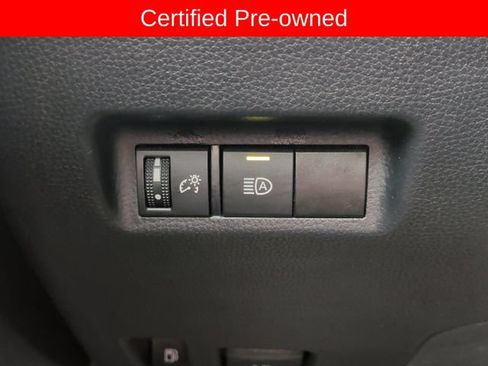 Certified 2025 Toyota RAV4 LE AWD/4WD image 23