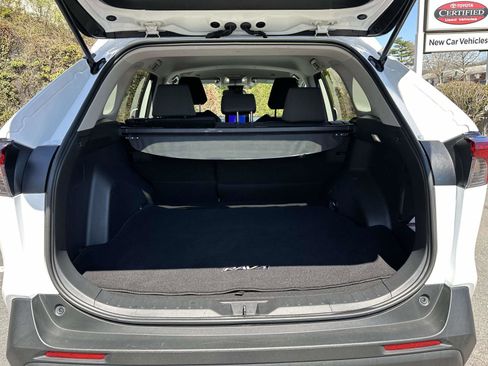 Certified 2024 Toyota RAV4 XLE image 14