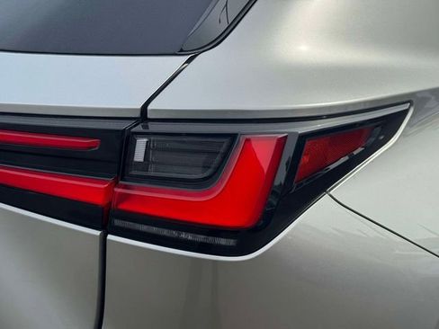 Used 2025 Lexus NX 350 AWD w/ Accessory Package (2T) image 13