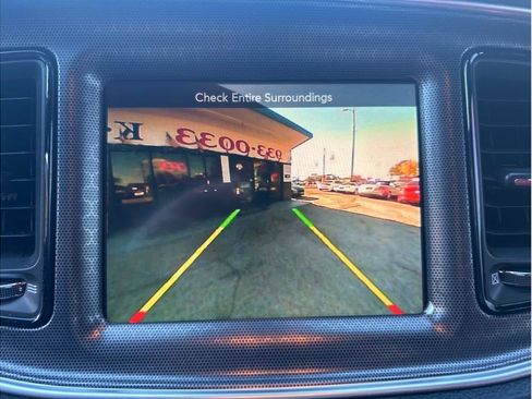 Used 2016 Dodge Challenger SXT Plus image 16