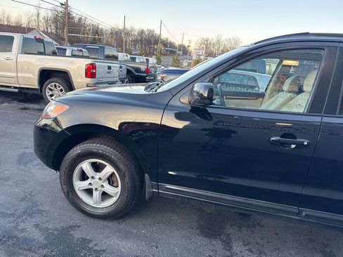 Used 2007 Hyundai Santa Fe GLS image 4