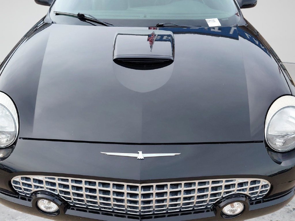 Used 2002 Ford Thunderbird RWD image 31