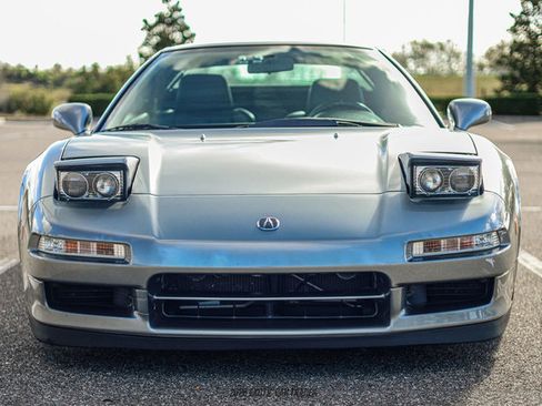 Used 1999 Acura NSX T image 15