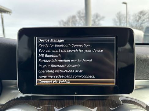 Used 2019 Mercedes-Benz GLC 300 4MATIC image 19