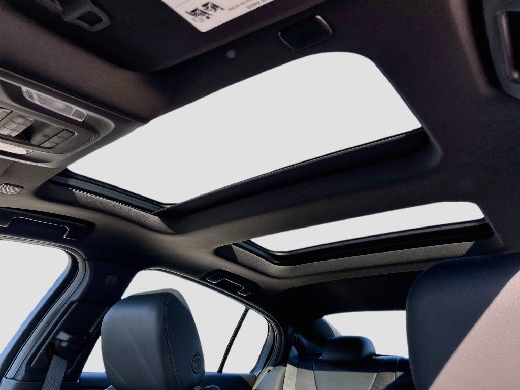 New 2026 Cadillac CT5 Sport w/ Technology Package RWD image 28