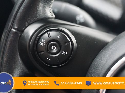 Used 2017 MINI Cooper S image 16
