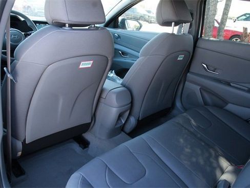 New 2026 Hyundai Elantra Sport image 23