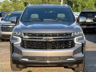 Used 2021 Chevrolet Tahoe LS w/ Max Trailering Package AWD/4WD video 2