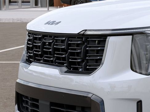 New 2026 Kia Sorento SX Prestige image 12