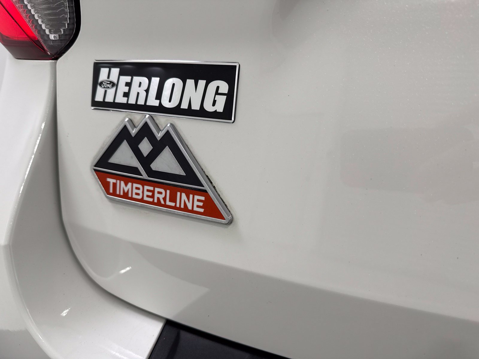 Used 2022 Ford Explorer Timberline AWD/4WD image 11