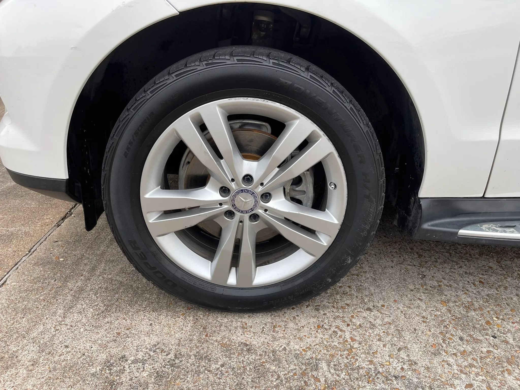 Used 2015 Mercedes-Benz ML 350 2WD image 18