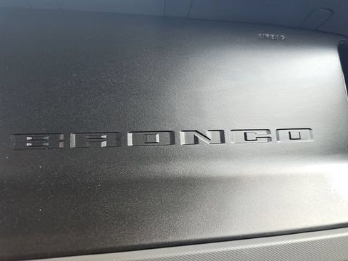Used 2022 Ford Bronco Big Bend AWD/4WD image 26