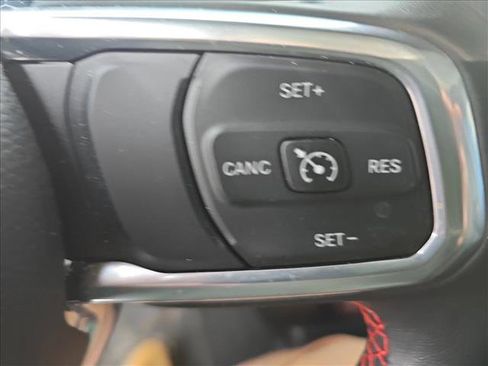 Used 2022 Jeep Gladiator Rubicon w/ LED Lighting Group image 20