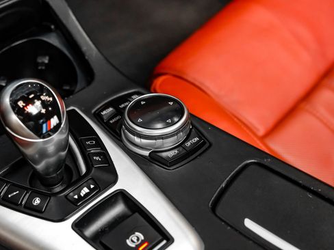 Used 2014 BMW M5 RWD image 26