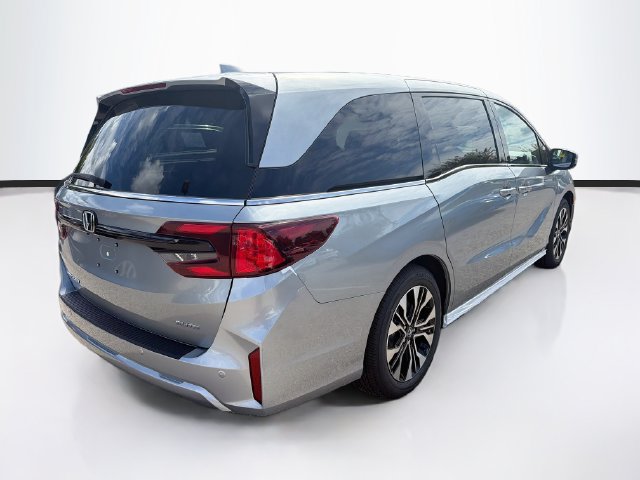 New 2027 Honda Odyssey Elite image 7