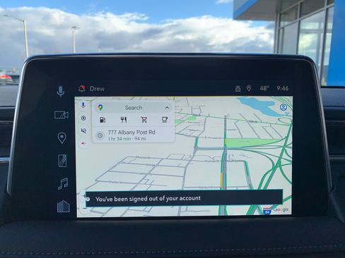 Used 2023 Chevrolet Tahoe LT w/ LT Signature Package image 27